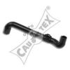 OPEL 4500078 Radiator Hose